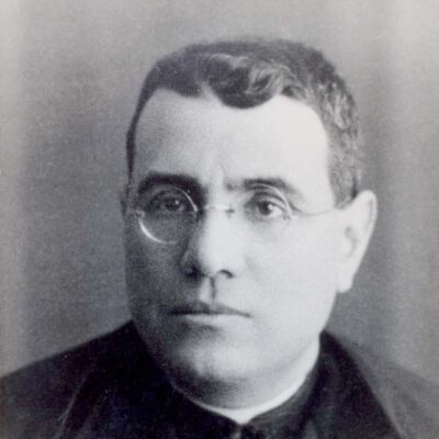 D. Juan Belda Pastor 1934-1936