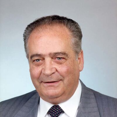 D. Rafael Jordá Bonsatre 1970-1972