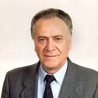 D. Emilio Reig Torró 1973-1975