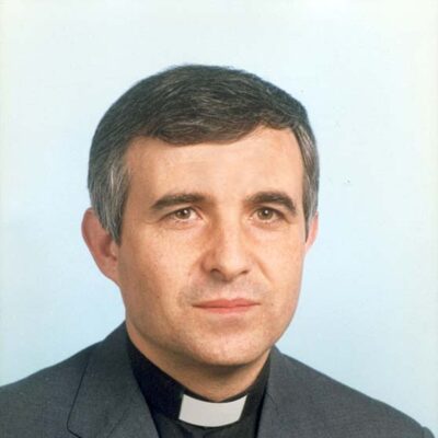 D. Jesús Murgui Soriano 1986-1992